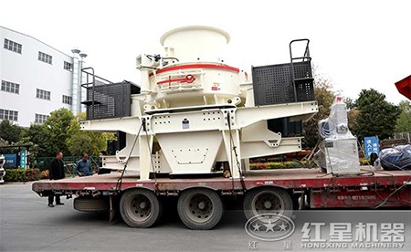 哪種鵝卵石制砂機(jī)好？多少錢一臺(tái)？