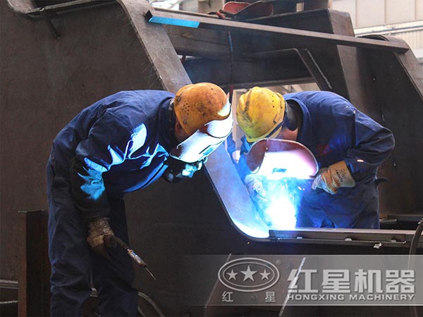 匠心打造，出產的每一臺都是好產品